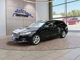 Ford Mondeo Turnier Titanium 1.5 160PS Voll-LED/Navi/ - Ford Mondeo: Schwarz