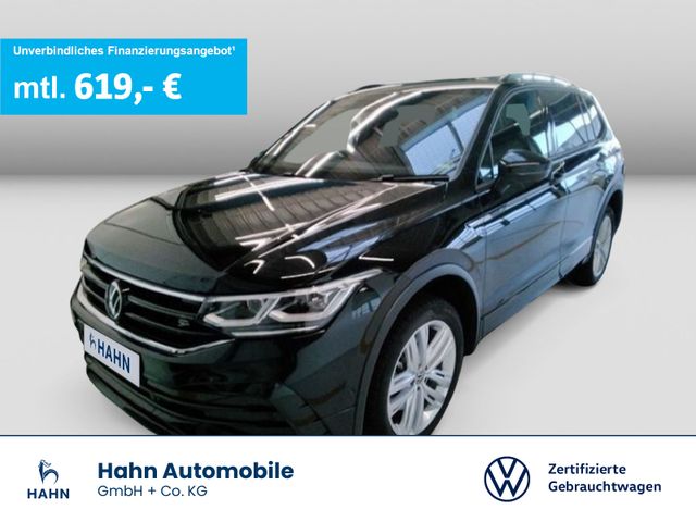 Volkswagen Tiguan Allspace 2.0TDI DSG 4M R-Line 7-Sitzer AH