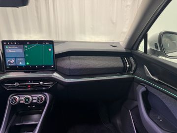 Fahrzeugverkauf 25 Skoda Kodiaq 1.5 TSI Selection AHK+Panodach+Matrix