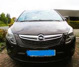 Opel Zafira Tourer 1.6 CNG Turbo ecoFLEX Edition ...