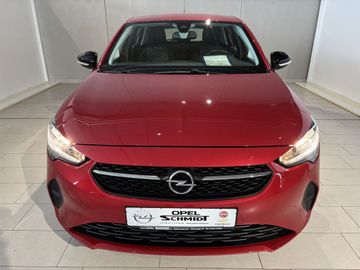 Fotografie 2 des Opel Corsa 1.2 Start/Stop Edition