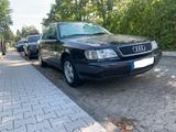 Audi A6 C4 H-fähig 2,6 V6 - Audi Gebrauchtwagen von 1994