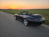 Porsche 997 Carrera Cabriolet - Porsche 997: Carrera