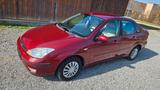 Ford Focus 1.8 Ghia TÜV NEU, 50Kkm - Ford Focus aus 2003: Ghia
