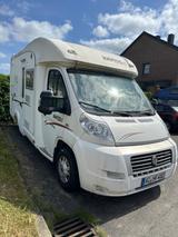 Fiat Rapido 703 F - Wohnwagen & Wohnmobile in Aachen