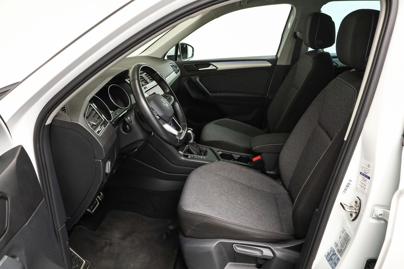 Volkswagen Tiguan - Bild 10
