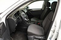 Volkswagen Tiguan - Vorschau Bild 10