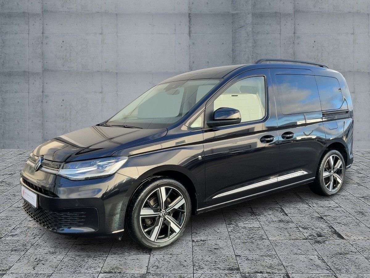 Volkswagen Caddy - Bild 2