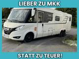 HYMER / ERIBA / HYMERCAR B-Klasse ML I 880 Hydraulik+Alde+Autark+Sat+1.Hd