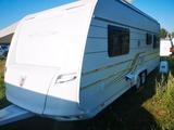 Tabbert Bellini 655 Bj 2020 Klima Boiler Dusche - Tabbert Wohnwagen