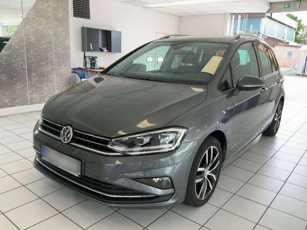 Volkswagen Golf Sportsvan VII 1.0 TSI Join Scheckheft DSG 2