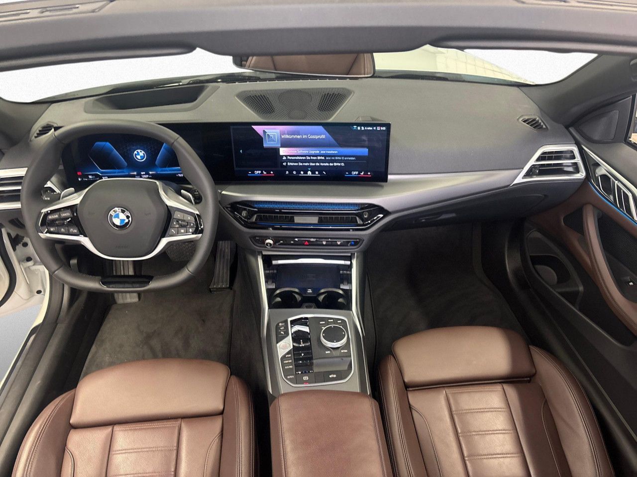 BMW 420 - Bild 18