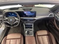 BMW 420 - Vorschau Bild 18