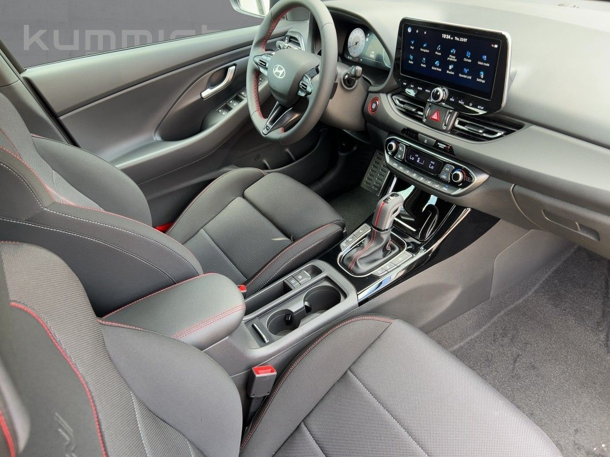 Hyundai i30 - Bild 11