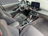 Hyundai i30 - Vorschau Bild 11