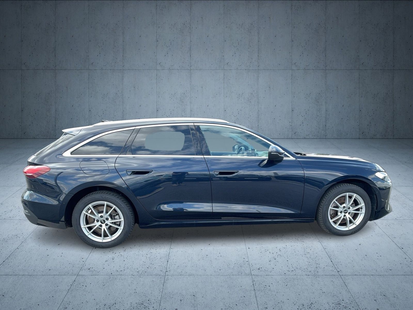 Audi A5 - Bild 7