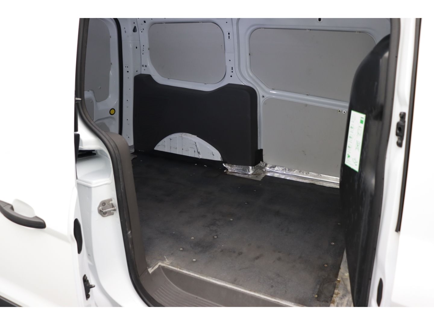 Fahrzeugabbildung Ford Transit Connect 1.5 TDCi Kasten Trend AHK PDC