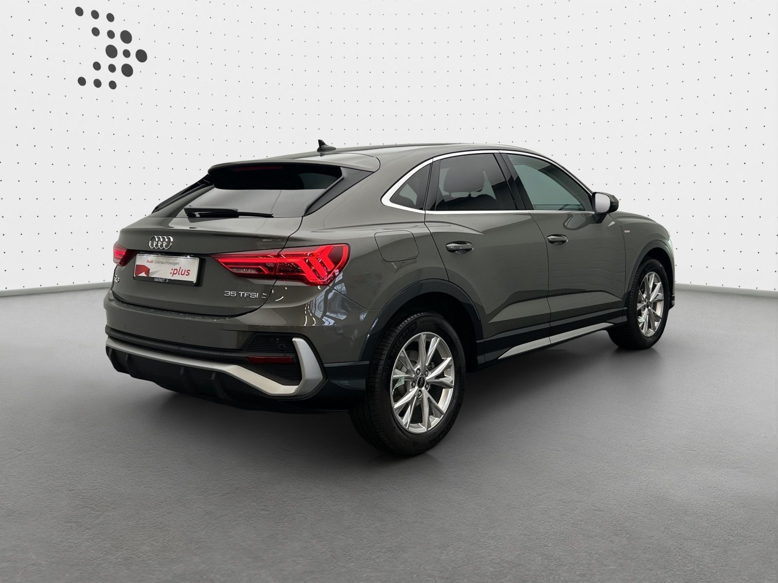 Audi Q3 - Bild 2