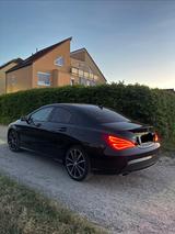 Mercedes-Benz CLA 200 Urban **NIGHT EDITION** VB - gebrauchte Mercedes-Benz CLA 200 aus dem Jahr 2013
