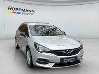 Opel Astra K ST Elegance 1.2T*NAVI*SITZHZG*LENKRADHZG