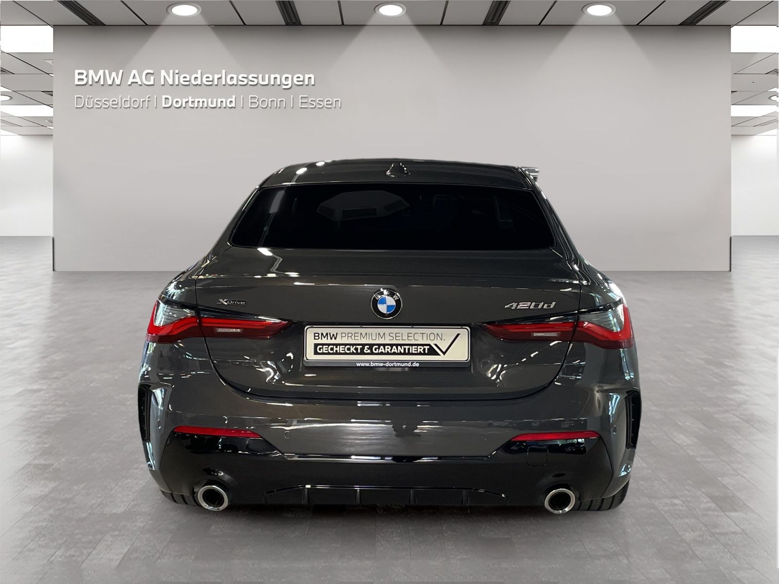 BMW 420 - Bild 9