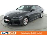 BMW 4er 430i Gran Coupe xDrive M Sport Aut.*NAV*LED* - BMW 430 in Stuttgart