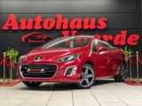 Peugeot 308 CC Cabrio-Coupe Allure LEDER*29.000KM*NAVI - Peugeot 308: 2.0