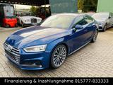 Audi A5 Sportback Sport S Line LED Massage Matrix - Audi A5