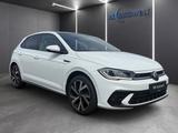 Volkswagen Polo VI R-Line 1.0 TSI El. Panodach Navi - VW Polo Gebrauchtwagen in Hamm
