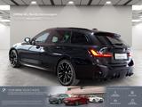 BMW M340d xDrive Touring LiveCockpitProf Kamera LED - BMW mit Diesel-Antrieb: Allradantrieb