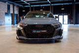 Audi RS 3 Limousine R ABT 1-125 NEW MODELL - Audi RS3: Limousine