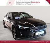 Polestar 2 Single Motor 78kWh PILOT PLUS - Polestar 2 aus 2022
