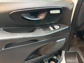 MYAUTOCENTER – Gebraucht- und Jahreswagen mit Werkstattservice in Pfaffenhofen Mercedes-Benz Vito Mixto *TEMPO*NAV*SitzHZ*PDC(CAM)*KLIMA*