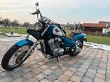Honda Shadow 600
