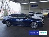 Peugeot 508 PureTech 130 EAT8 GT*Navi*Leder*SHZ*Kamera - Peugeot 508: Automatik