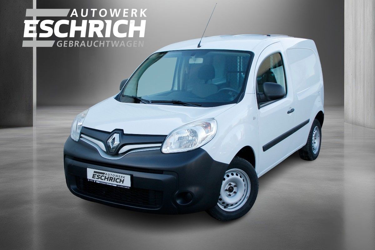 Fahrzeugabbildung Renault Kangoo II Extra dCi 90