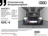 Audi RS3 Lim. *PANO*MATRIX*RS-AGA*B&O*NAV+*ACC*R-CAM* - gebrauchte Audi RS3 aus dem Jahr 2022