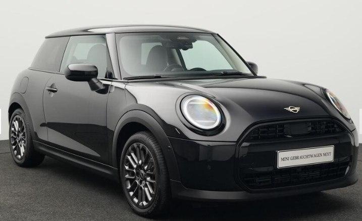 MINI Cooper C Classic Trim M Paket Pano HuD Navi Shz