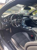 Mercedes-Benz C63 AMG Coupé - AMG Drivers Package uvm. - Mercedes-Benz C 63 AMG Gebrauchtwagen in München