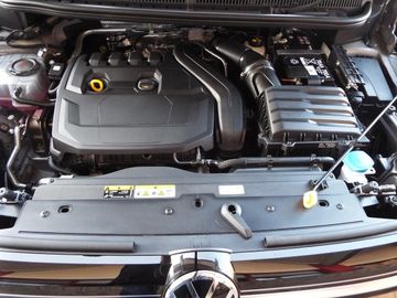 Volkswagen Caddy - 12