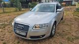 Audi A6 3.0 TDI (DPF) tiptronic quattro -