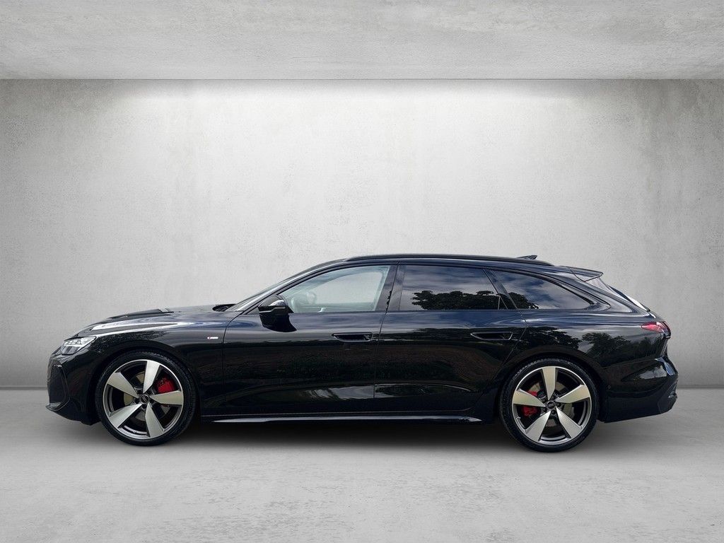 Audi A6 Avant TFSI quattro 270 kW S tronic *Pano*AHK* imagem 3