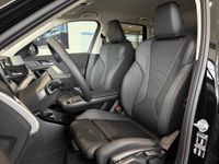 BMW X1 - Vorschau Bild 10