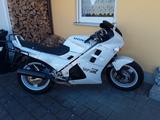 Honda VFR 750F - Honda VFR 750 F
