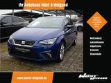 Seat Ibiza 1.5 TSI FR BEAT ATG+Pano+Kamera+Navi + LED - Seat Ibiza: 1.5