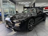 Mercedes-Benz SL 43 AMG Night-Paket*360°-Kam *Distronic*Memory - gebrauchte Mercedes-Benz SL 43 AMG aus dem Jahr 2024
