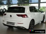 Volkswagen Golf VIII EDITION 50 1.5 TSI ACC+KAMERA+LED+NAVI - Volkswagen Golf: Edition 50