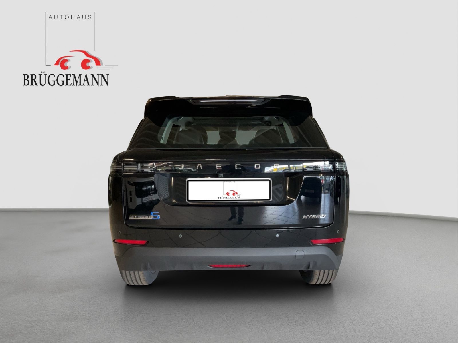 JAECOO 5