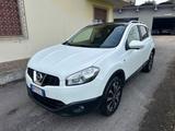 Nissan Qashqai 1.6 16V GPL Eco n-tec - Nissan Qashqai mit LPG-Antrieb