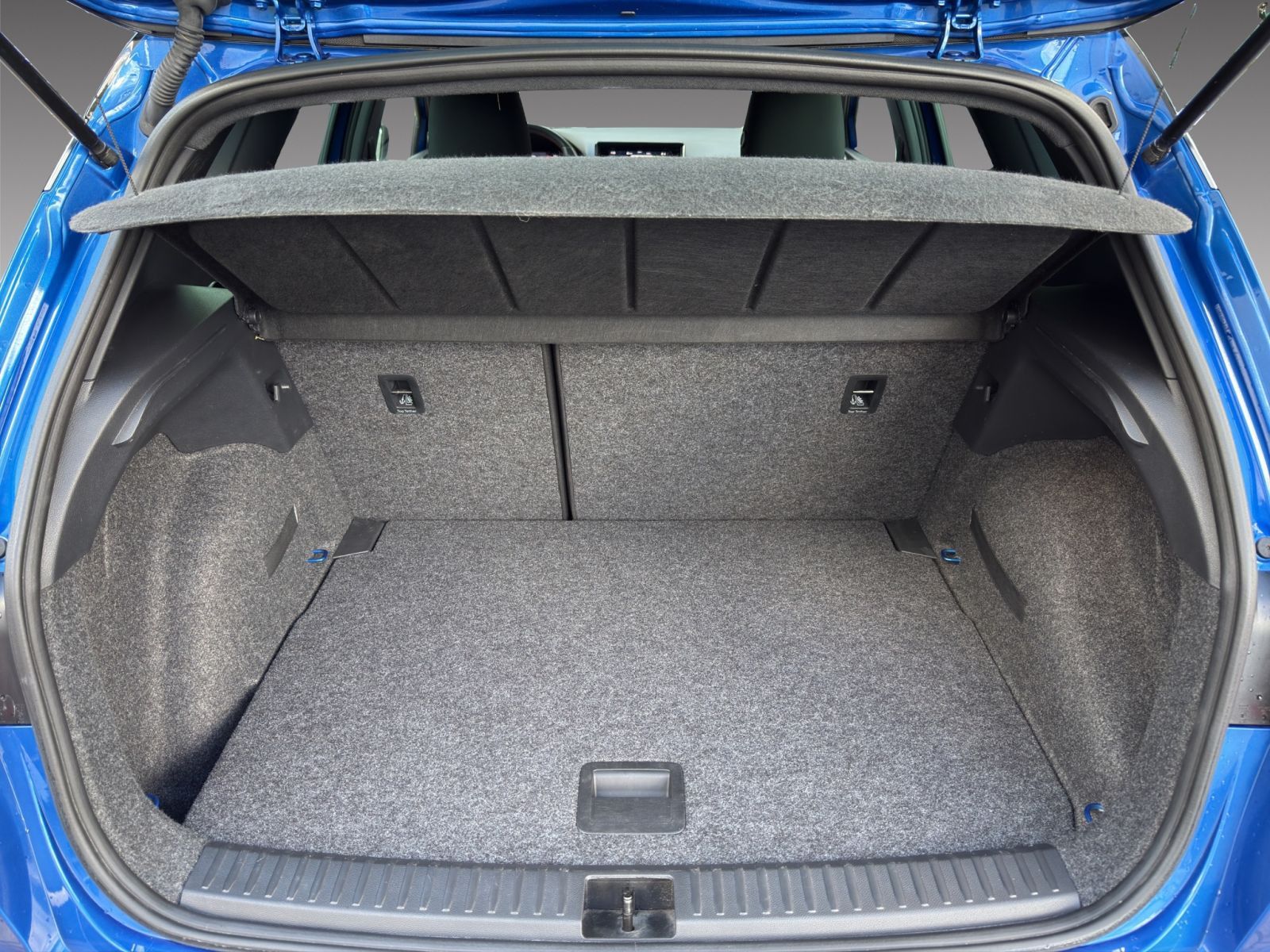 Seat Arona - Bild 11